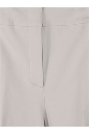 Pantalone grigio misto cotone VIA MASINI80 | P26M650MA394